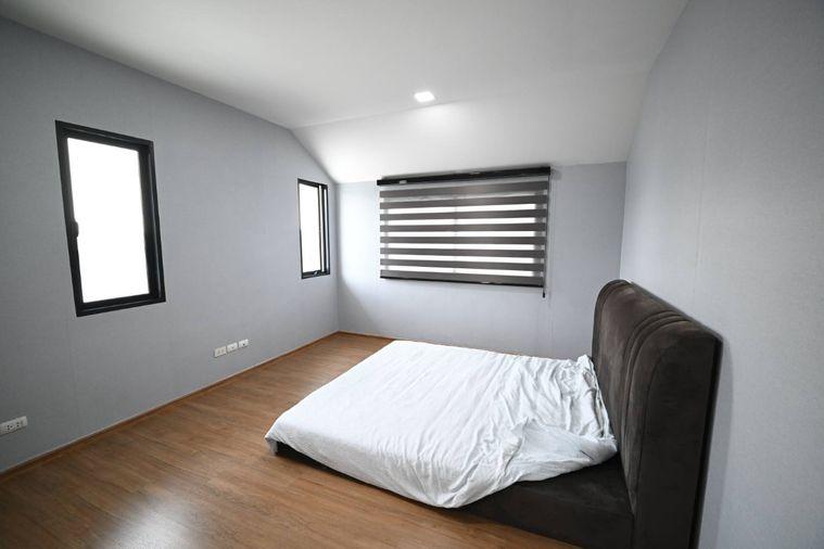 รูป 🏠 ให้เช่าบ้าน : Airi Rama 2 (แอริ พระราม 2)   รหัสทรัพย์ | 📌LNP-H796 - รูปที่ 12/26