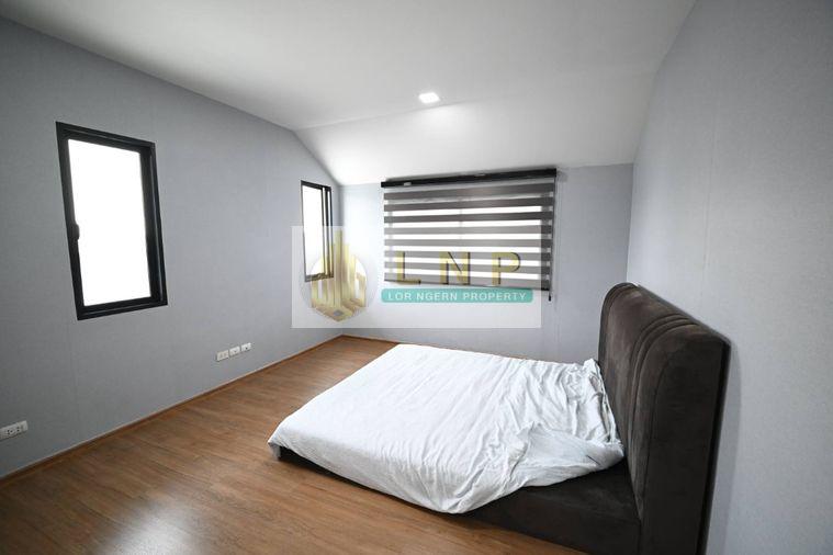 รูป 🏠 ให้เช่าบ้าน : Airi Rama 2 (แอริ พระราม 2) รหัสทรัพย์ | 📌LNP-H796 - รูปที่ 12/26