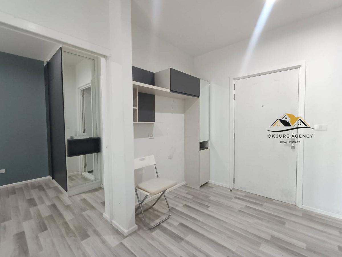 picture ðĨ Message now! Condo for rent next to BTS Wutthakat â The Key Wutthakat - 3/8