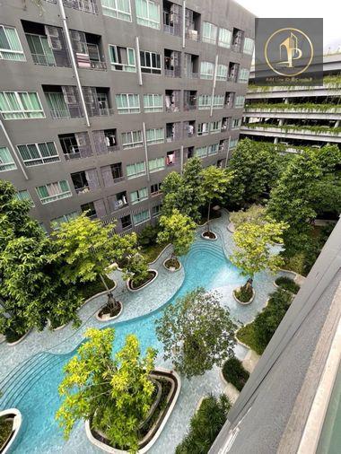 picture 🎈#CT2305_108 🎈💥Urgent💥 Guaranteed availability! Click quickly before it's gone‼️ For Rent 1️⃣3️⃣k.🔥🔥 Elio Del Moss Phahonyothin 34 Condo - 12/13