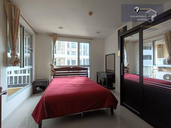 รูป The Address Sukhumvit 42 | ห้องใหญ่สุดว้าว กับราคาสุดพิเศษ บนทำเลเอกมัย ใกล้รถไฟฟ้าเพียง 5 นาที พร้อมให้คุณเป็นเจ้าของแล้ววันนี้ | #2025071710962#FC #MKT - รูปที่ 3/6