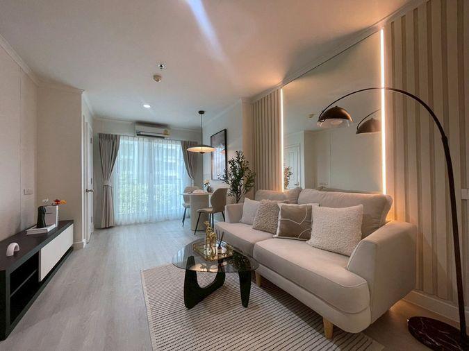 picture 💎Condo for Sale Lumpini Park Riverside Rama 3 - 1/14