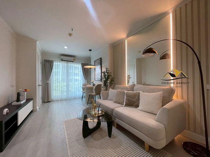 picture ðCondo for Sale Lumpini Park Riverside Rama 3 - 1/14