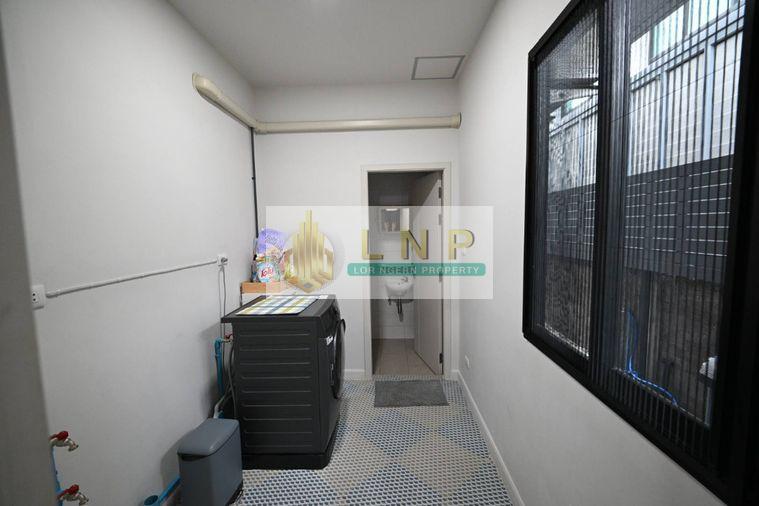 รูป 🏠 ให้เช่าบ้าน : Airi Rama 2 (แอริ พระราม 2) รหัสทรัพย์ | 📌LNP-H796 - รูปที่ 10/26