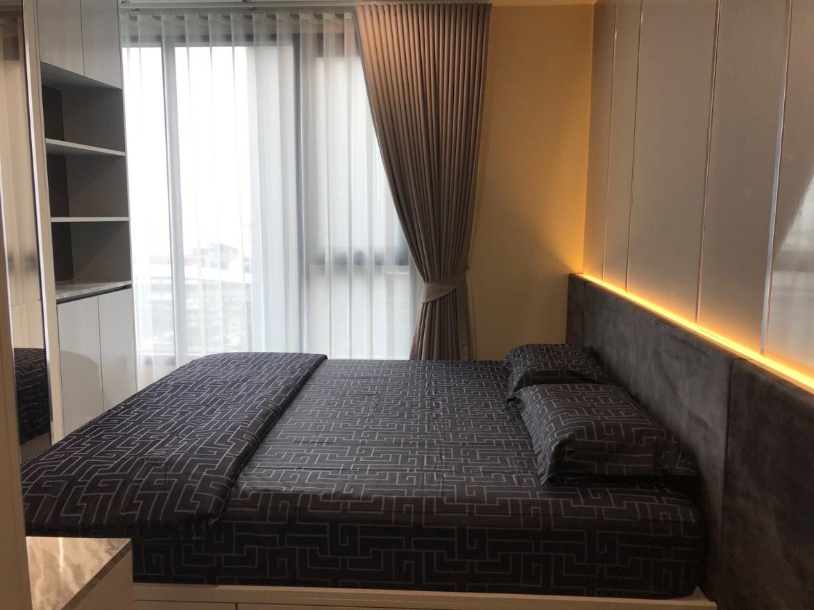 picture For rent The Parkland Phetkasem 56 Ready to move in (DSAA540) - 5/10