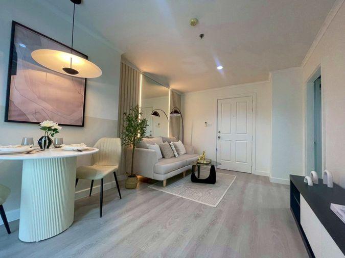 picture 💎Condo for Sale Lumpini Park Riverside Rama 3 - 4/14