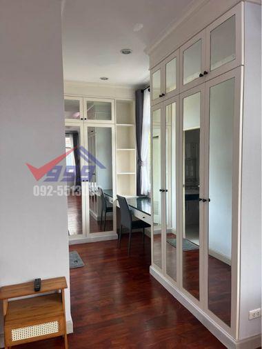 รูป ให้เช่า หมู่บ้านมาสเตอร์พีซ วิลเลจ, เอกมัย - รามอินทรา - รูปที่ 17/21