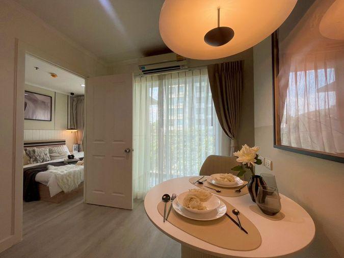 picture 💎Condo for Sale Lumpini Park Riverside Rama 3 - 13/14