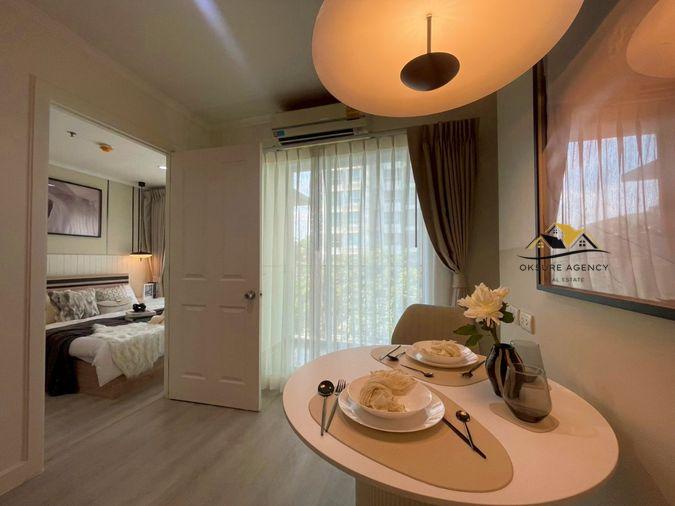 picture ðCondo for Sale Lumpini Park Riverside Rama 3 - 13/14