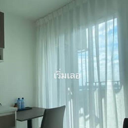 รูป 🎈 For Rent 🏨 The Trust Erawan (เดอะทรัส เอราวัณ) 🏨JA-1001 - รูปที่ 3/6