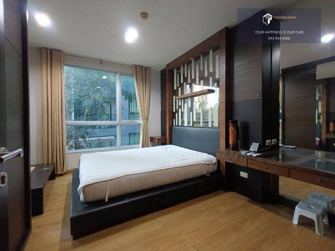รูป The Address Sukhumvit 42 | 🚝ใกล้ BTS เอกมัย ห้องว่างพร้อมอยู่ ทำเลดีใกล้ห้าง แต่เงียบสงบ #2025121113413#FC - รูปที่ 2/7