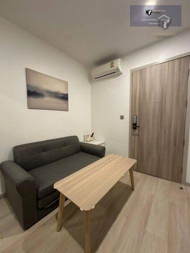 รูป Knightsbridge Prime Sathorn | ใกล้ BTS ช่องนนทรี #2026013013840 #FC #MKT - รูปที่ 5/5