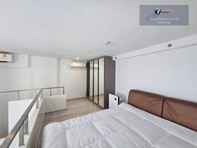 รูป Knightsbridge Prime Sathorn | ใกล้ BTS ช่องนนทรี (600m) ระยะเดินได้ 📍 Ready to Move in #2025122213555 #FC #MKT - รูปที่ 3/6