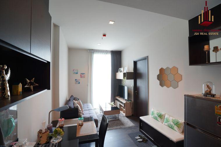 picture ✨ For Sale: EDGE Sukhumvit 23 Condo ✨  💰 Only 5,100,000 THB - 2/4