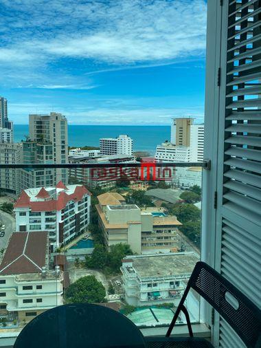 picture 🏙️ FOR SALE | SKY RESIDENCES PATTAYA - 9/15