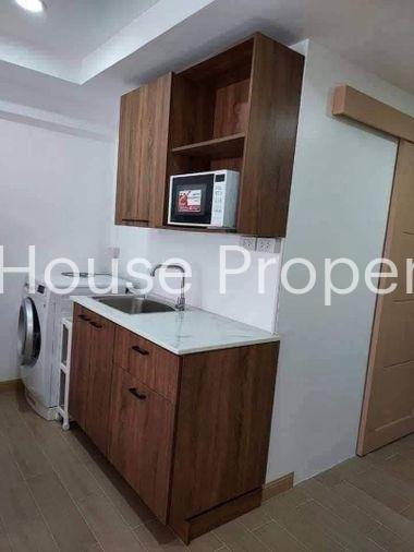 picture Affordable condo for rent at Sriracha Place. Beautiful unit, high floor, fully furnished and move in Ready - 5/10