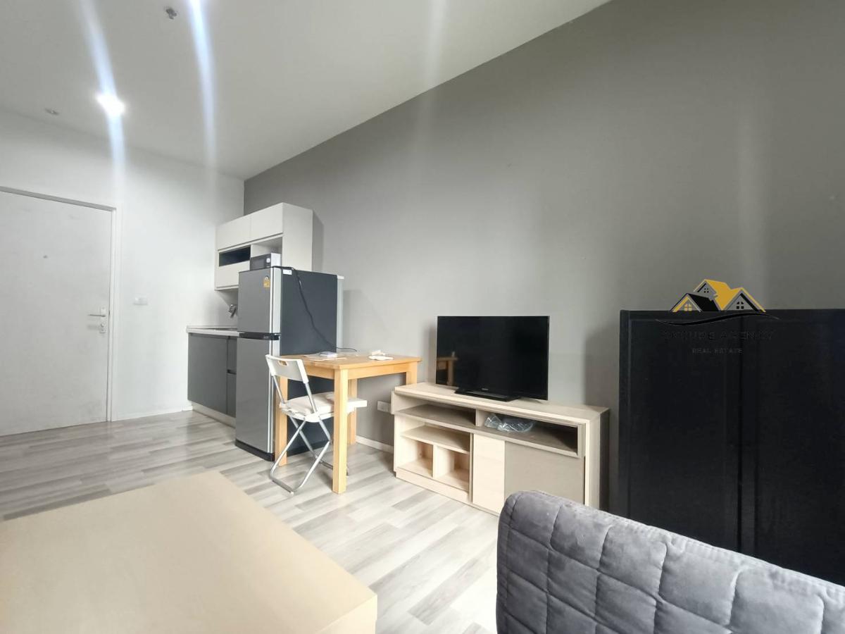 picture ðĨ Message now! Condo for rent next to BTS Wutthakat â The Key Wutthakat - 4/8