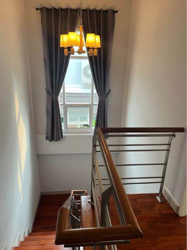 รูป ให้เช่า หมู่บ้านมาสเตอร์พีซ วิลเลจ, เอกมัย - รามอินทรา - รูปที่ 14/21