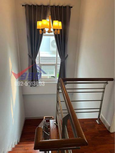 รูป ให้เช่า หมู่บ้านมาสเตอร์พีซ วิลเลจ, เอกมัย - รามอินทรา - รูปที่ 14/21