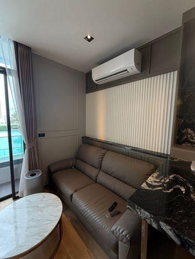 picture 🎈#MT2602_027🎈💥Urgent💥 Guaranteed availability! Click quickly before it's gone‼️ For Rent 40k.🔥🔥 The Fine Bangkok Thonglor-Ekkamai Condo - 2/10