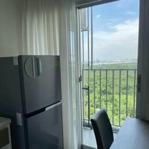 รูป 🎈 For Rent 🏨 The Trust Erawan (เดอะทรัส เอราวัณ) 🏨JA-1001 - รูปที่ 5/6