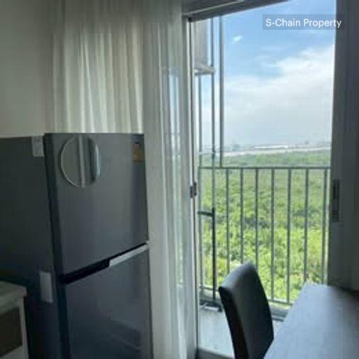 รูป 🎈 For Rent 🏨 The Trust Erawan (เดอะทรัส เอราวัณ) 🏨JA-1001 - รูปที่ 5/6