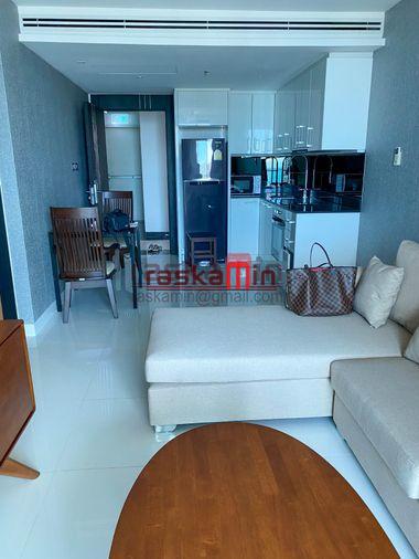 picture 🏙️ FOR SALE | SKY RESIDENCES PATTAYA - 2/15
