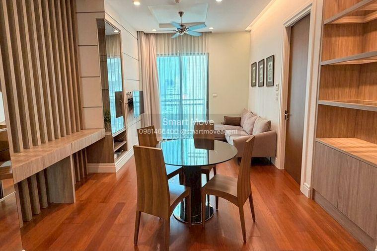 รูป 🔥 สำหรับขาย- เช่า !! โครงการระดับ luxury !! 🔥 Code C20260100057..Bright Sukhumvit 24, 1 ห้องนอน, 1 ห้องน้ำ, ชั้นสูง 11++, แต่งครบ, ราคาพิเศษ!!📣📣 - รูปที่ 6/9