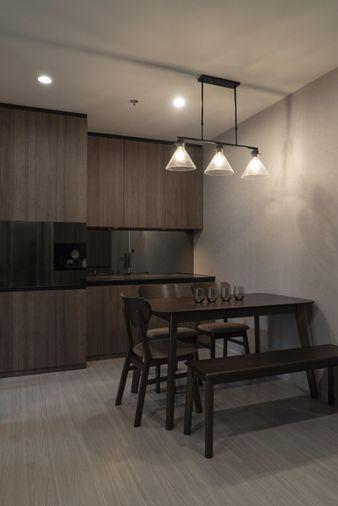 picture For rent The Parkland Phetkasem 56 Ready to move in (DSAA539) - 7/13