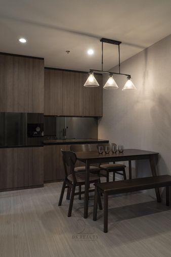 picture For rent The Parkland Phetkasem 56 Ready to move in (DSAA539) - 7/13