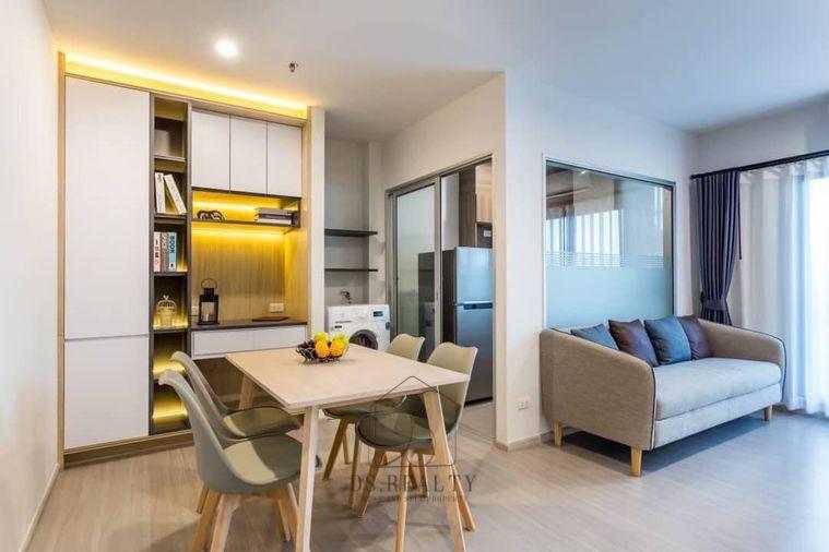 picture For rent The Parkland Phetkasem 56 Ready to move in (DSAA600) - 1/10