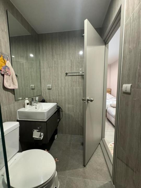 picture For rent The Parkland Phetkasem 56 Ready to move in (DSAA931) - 7/8