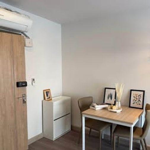 รูป 📣 For Rent 🏢 IDEO O2 🏢 JA-1003 - รูปที่ 3/7