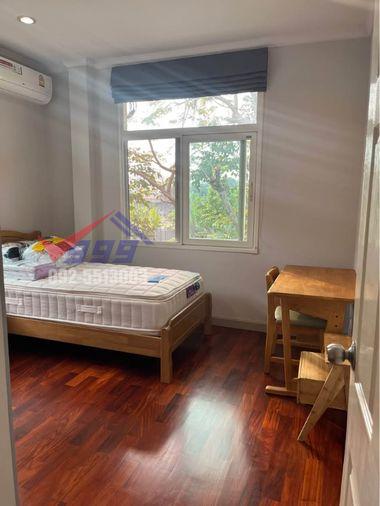 รูป ให้เช่า หมู่บ้านมาสเตอร์พีซ วิลเลจ, เอกมัย - รามอินทรา - รูปที่ 20/21