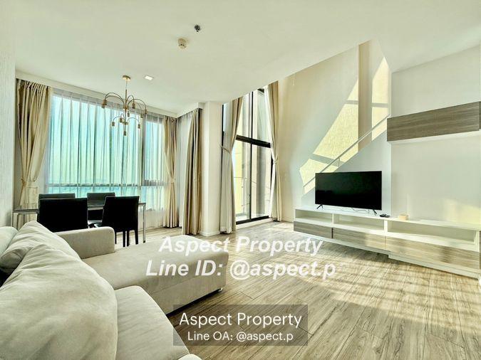รูป คอนโดสไตล์ญี่ปุ่น วิวทะเล~ ใกล้โรบินสันศรีราชา 1 ห้องนอน 23,000 บาท - รูปที่ 3/18