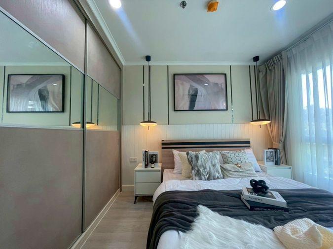 picture 💎Condo for Sale Lumpini Park Riverside Rama 3 - 9/14