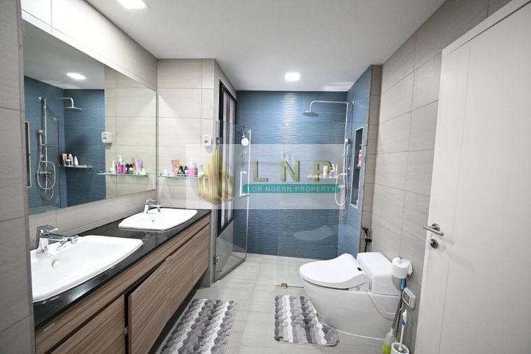 รูป 🏠 ให้เช่าบ้าน : Airi Rama 2 (แอริ พระราม 2) รหัสทรัพย์ | 📌LNP-H796 - รูปที่ 25/26