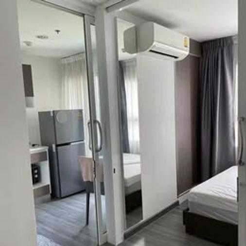 รูป 🎈 For Rent 🏨 The Trust Erawan (เดอะทรัส เอราวัณ) 🏨JA-1001 - รูปที่ 4/6