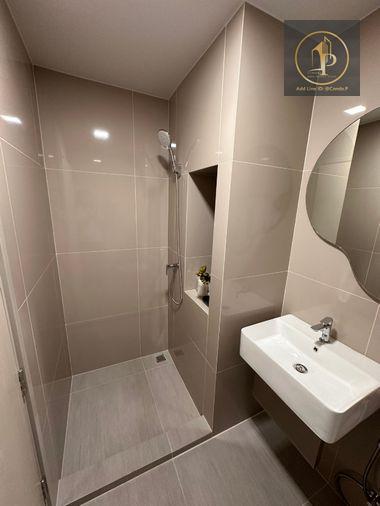 picture 🎈 #PO2601_147 🎈💥Urgent💥 Available April 1st, 2026. Click quickly before it's gone‼️ For Rent 1️⃣7️⃣k.🔥🔥 Condo Kobb Kaset Sri Pathum - 9/9