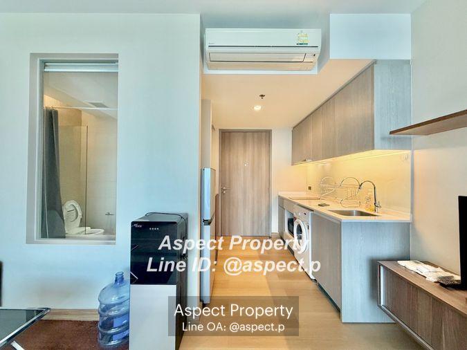รูป คอนโด 2 ห้องนอน 56 ตรม. 20,000 บาท - รูปที่ 2/10