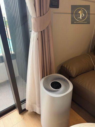 picture 🎈#MT2602_027🎈💥Urgent💥 Guaranteed availability! Click quickly before it's gone‼️ For Rent 40k.🔥🔥 The Fine Bangkok Thonglor-Ekkamai Condo - 6/10