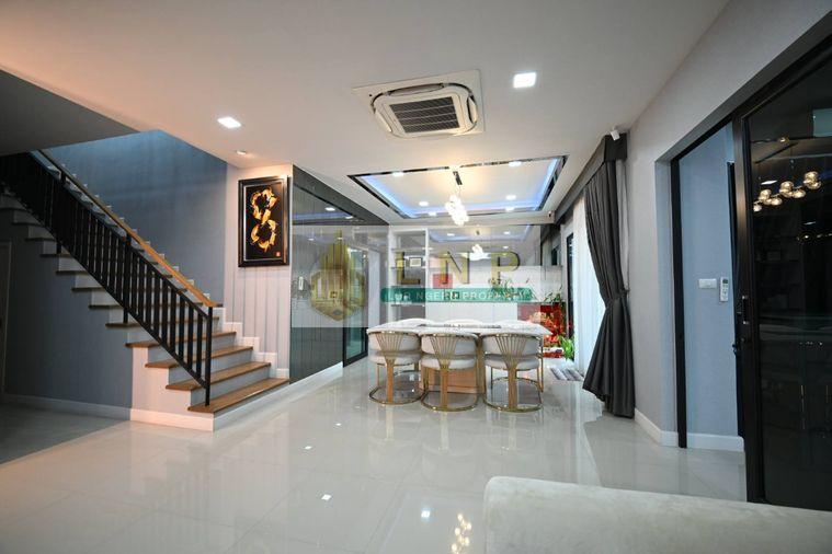 รูป 🏠 ให้เช่าบ้าน : Airi Rama 2 (แอริ พระราม 2) รหัสทรัพย์ | 📌LNP-H796 - รูปที่ 22/26