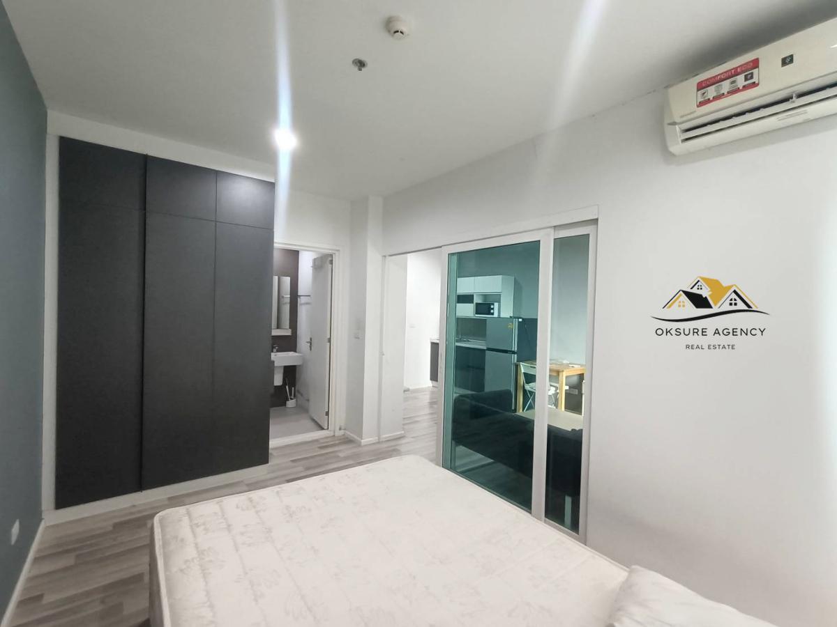 picture ðĨ Message now! Condo for rent next to BTS Wutthakat â The Key Wutthakat - 7/8