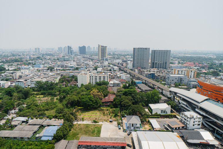 รูป ให้เช่า เดอะ พาร์คแลนด์ เพชรเกษม 56 พร้อมอยู่ (DSAA929) - รูปที่ 13/16