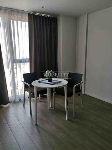 รูป ✨ The Lofts Silom ราคาโดนใจ แต่วิวและโลเคชั่นระดับพรีเมียม ✔ - รูปที่ 3/13