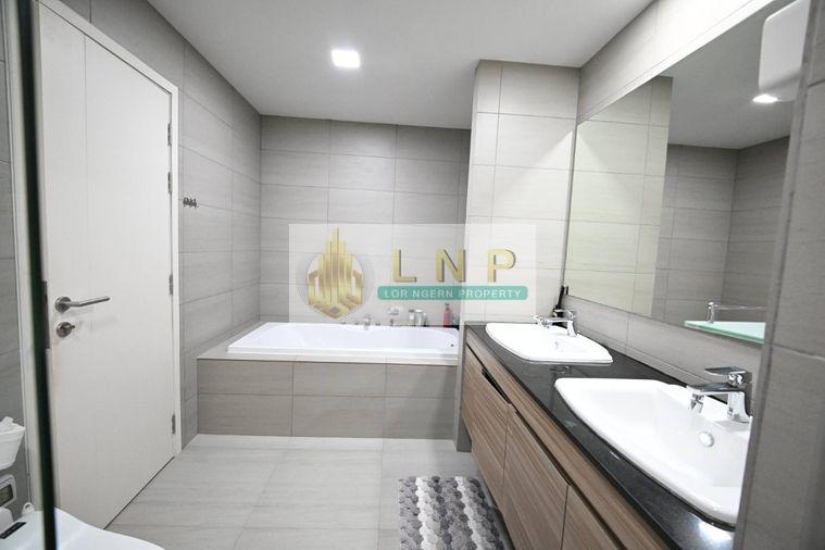 รูป 🏠 ให้เช่าบ้าน : Airi Rama 2 (แอริ พระราม 2) รหัสทรัพย์ | 📌LNP-H796 - รูปที่ 17/26