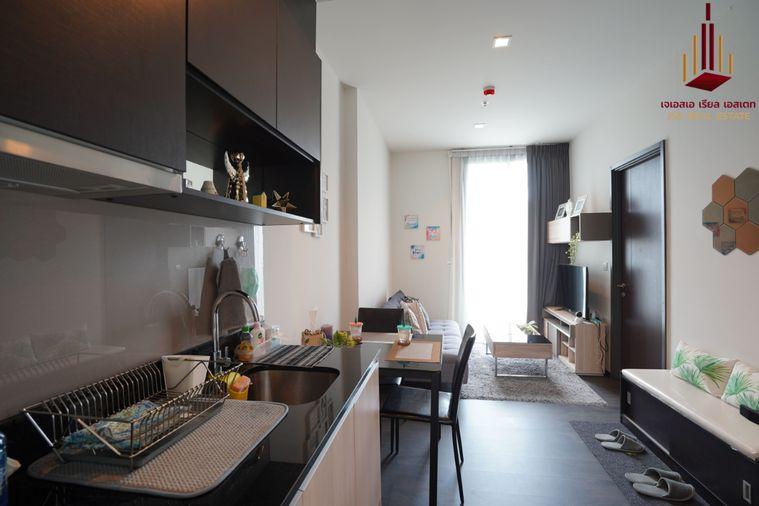picture ✨ For Sale: EDGE Sukhumvit 23 Condo ✨  💰 Only 5,100,000 THB - 4/4