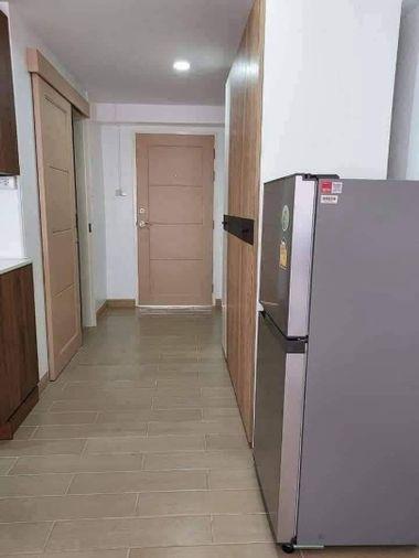 picture Affordable condo for rent at Sriracha Place. Beautiful unit, high floor, fully furnished and move in Ready - 7/10