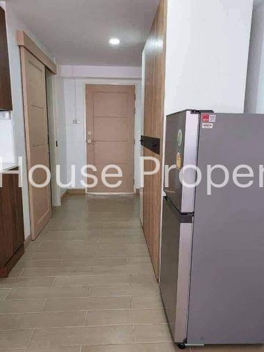 picture Affordable condo for rent at Sriracha Place. Beautiful unit, high floor, fully furnished and move in Ready - 7/10