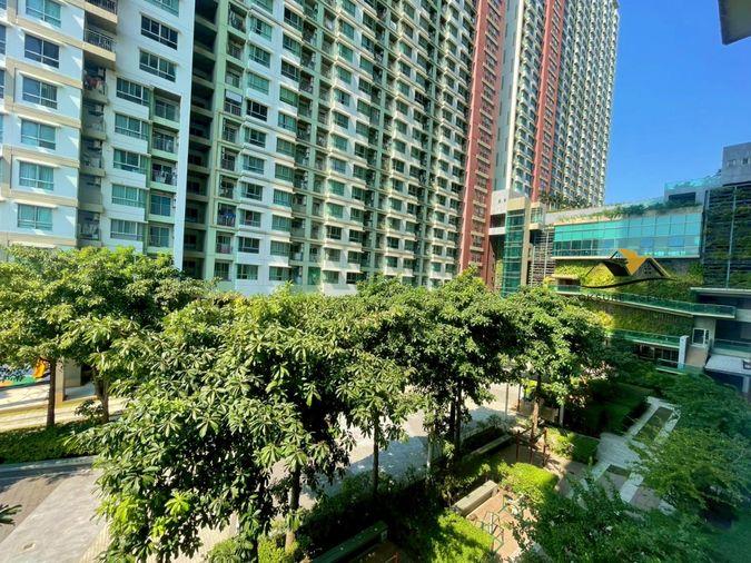 picture ðCondo for Sale Lumpini Park Riverside Rama 3 - 14/14